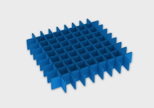 Box Dividers