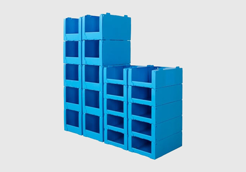 Order Picking Bins